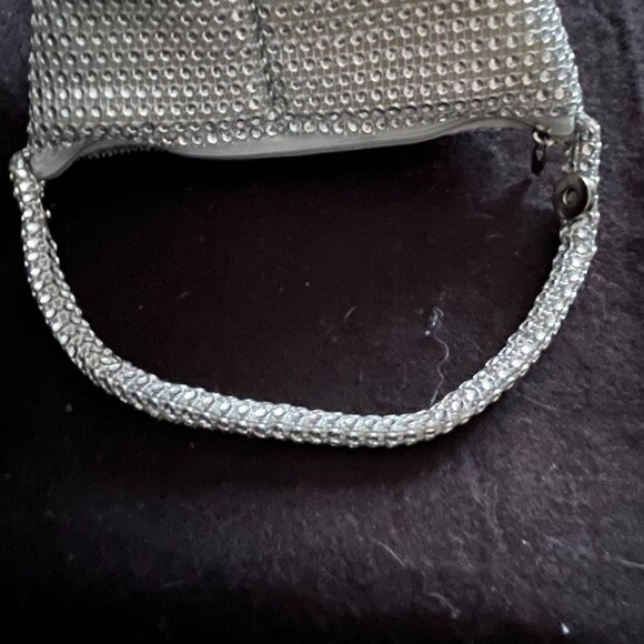 Unique ‘Rhinestone’ Sparkly Fun/Evening Purse/Bag* - Picture 3 of 6